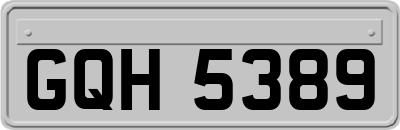 GQH5389