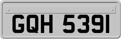 GQH5391