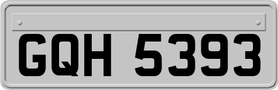 GQH5393