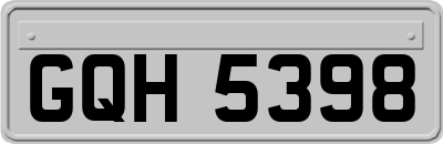 GQH5398