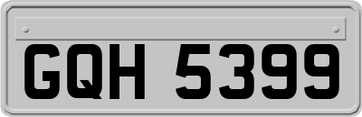 GQH5399