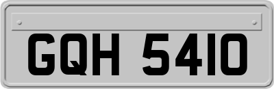 GQH5410