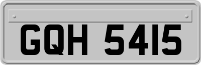 GQH5415
