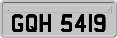 GQH5419