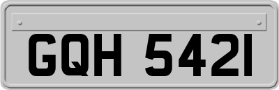 GQH5421