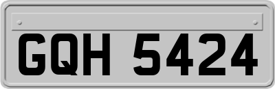 GQH5424