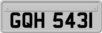 GQH5431