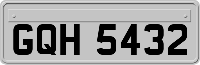 GQH5432
