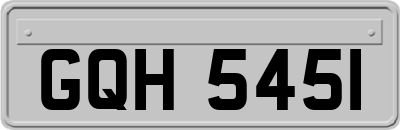 GQH5451