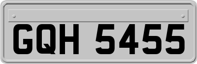 GQH5455