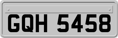 GQH5458