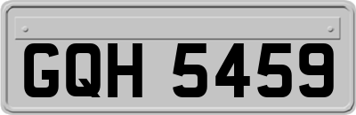 GQH5459