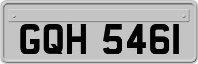 GQH5461