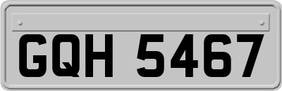 GQH5467