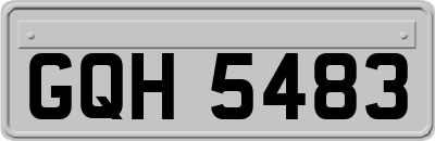 GQH5483