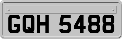 GQH5488