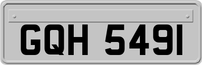 GQH5491