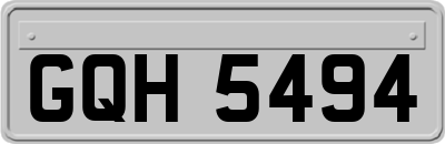 GQH5494