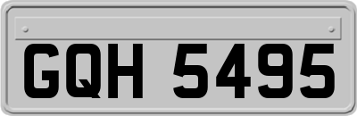 GQH5495
