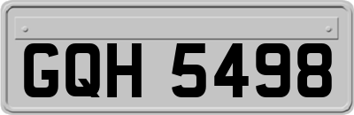 GQH5498
