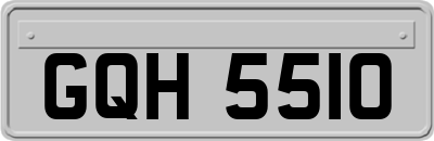 GQH5510