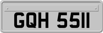 GQH5511