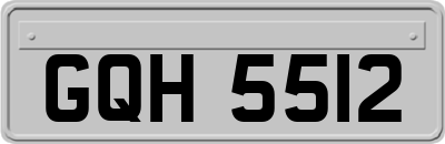 GQH5512