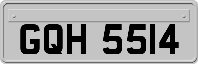 GQH5514