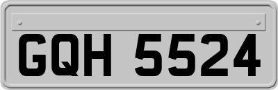 GQH5524