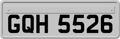 GQH5526