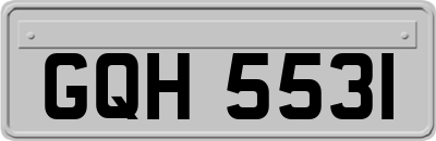 GQH5531