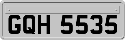 GQH5535