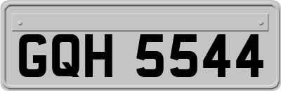 GQH5544