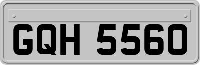 GQH5560