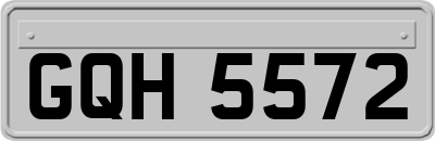 GQH5572