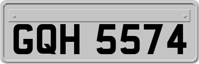 GQH5574