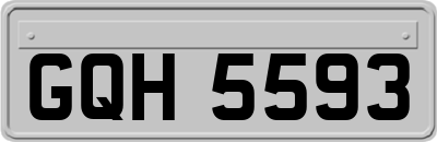 GQH5593