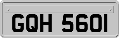 GQH5601