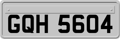 GQH5604