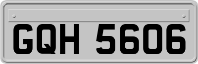 GQH5606