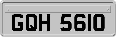 GQH5610