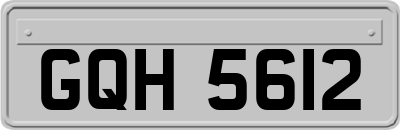GQH5612