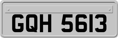 GQH5613