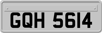 GQH5614