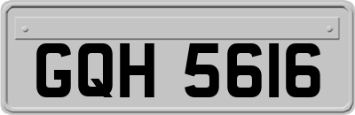 GQH5616