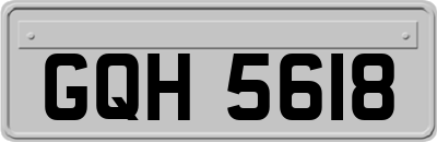 GQH5618