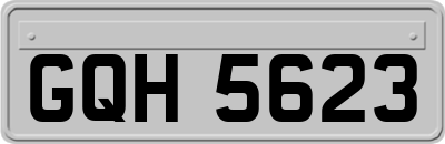 GQH5623
