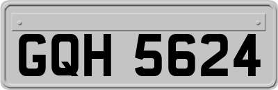 GQH5624
