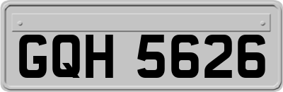 GQH5626
