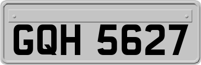 GQH5627